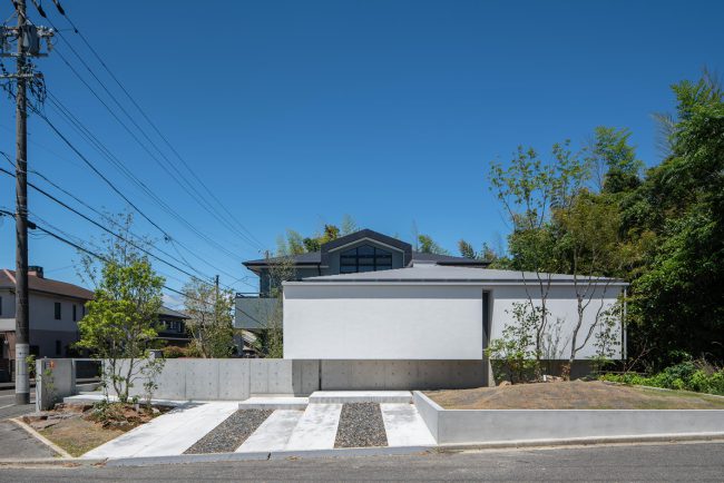 HOUSE IN MIHAMA